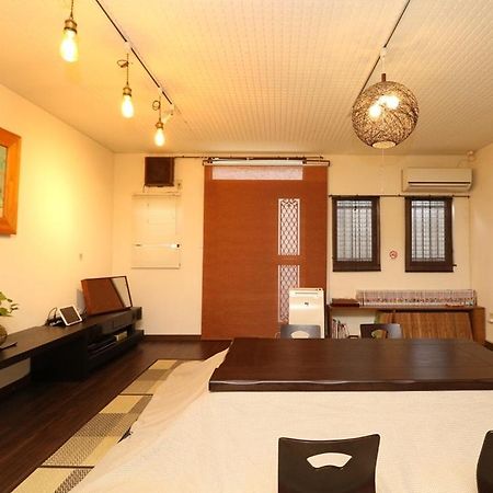 Guesthouse Kyoto-Yamashina Kültér fotó