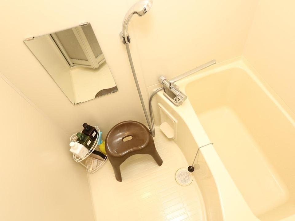 Guesthouse Kyoto-Yamashina Kültér fotó