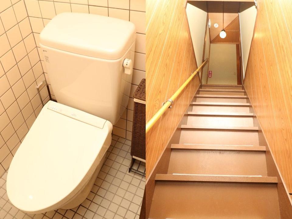 Guesthouse Kyoto-Yamashina Kültér fotó