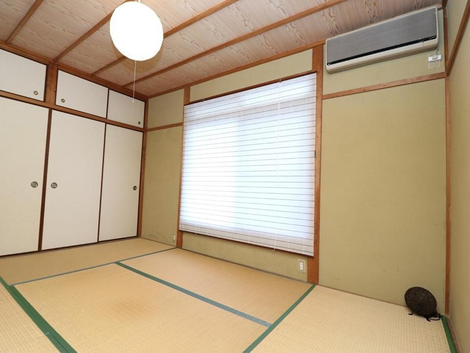 Guesthouse Kyoto-Yamashina Kültér fotó