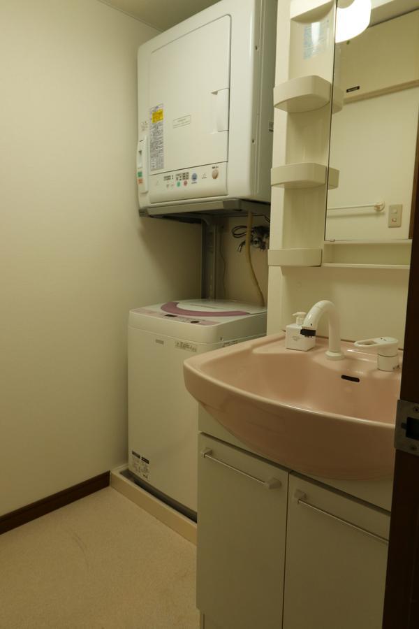 Guesthouse Kyoto-Yamashina Kültér fotó